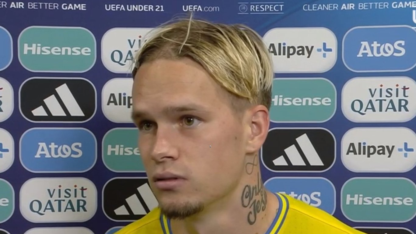 Mudryk nadal zawieszony. Piłkarz nie wraca do treningów Chelsea