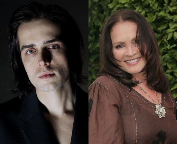 SHMN, Grandson of Sofia Rotaru, Breaks Years of Silence in Exclusive Interview on Music and Production