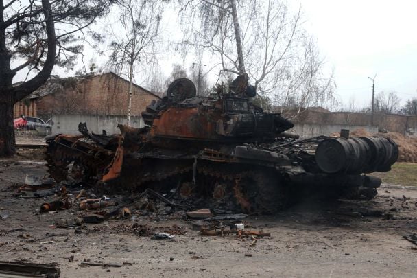 Втрати РФ за добу: Генштаб назвав нову шокуючу цифру вбитих та поранених