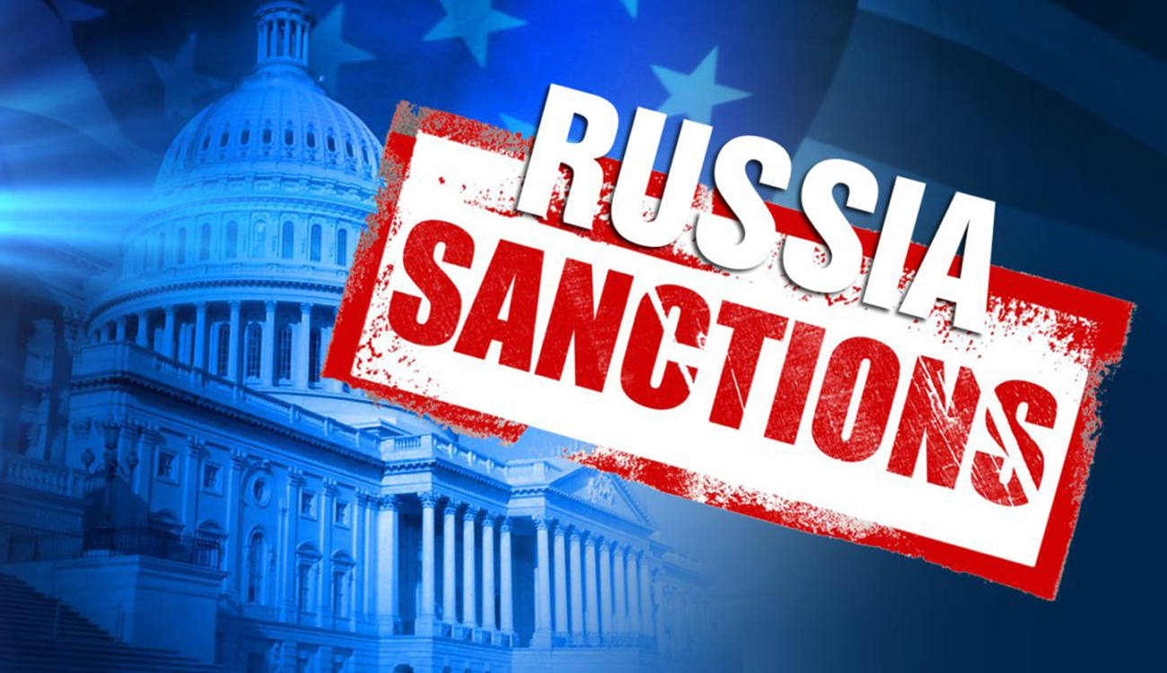 USA verlängern Russland-Sanktionen bis 2026: Was der Notstand für die Weltpolitik bedeutet