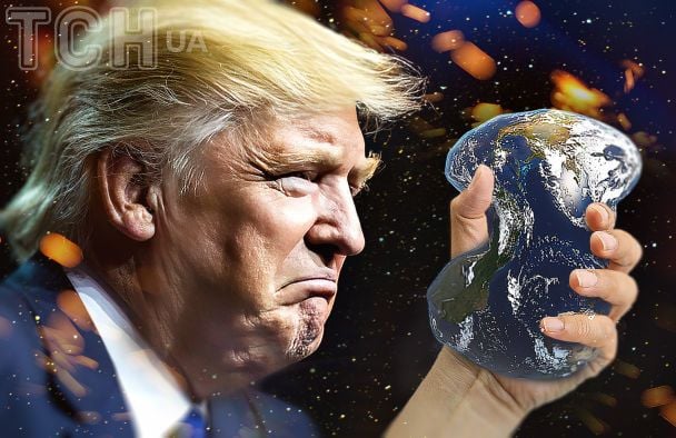 Трамп і Гренландія: реакція Європи
