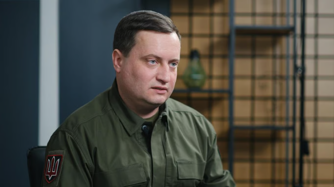 Sport und Kirche als Waffen: Ukrainischer Geheimdienst enthüllt neue Frontlinie