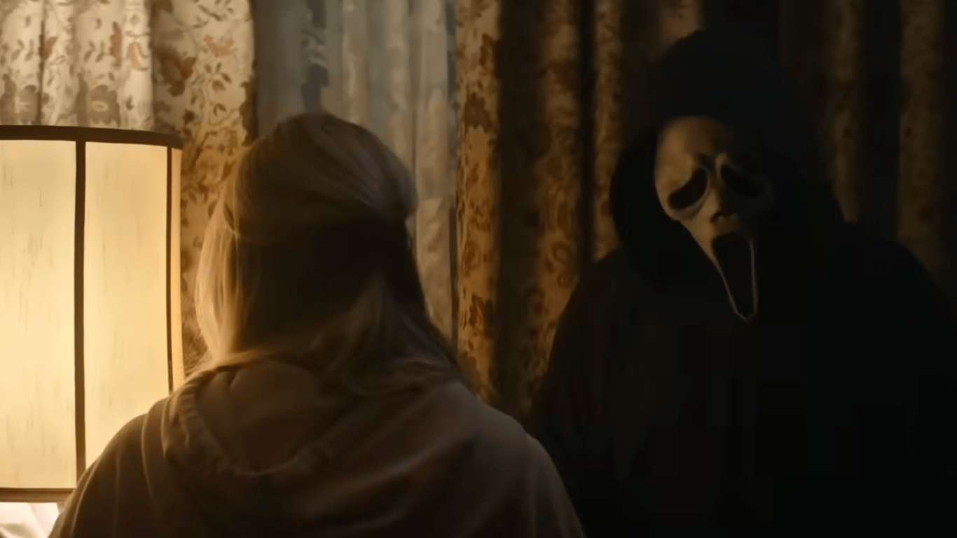 February 2026 Brings a Haunting Lineup: Four Major Horror Premieres from 'Scream 7' to 'The Whistle'