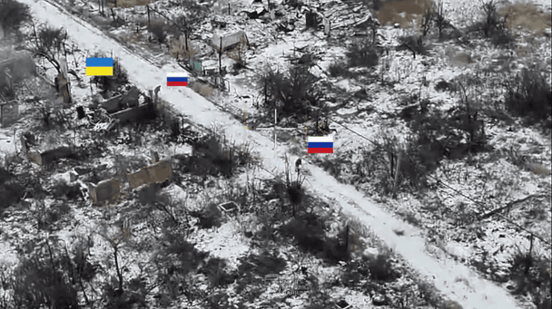 Полонені російські солдати в Україні