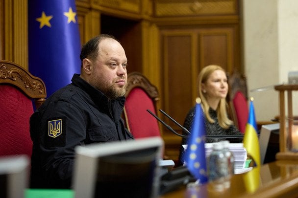 Nie żyje ojciec marszałek Sejmu. Kim był Aleksy Stefanczuk?