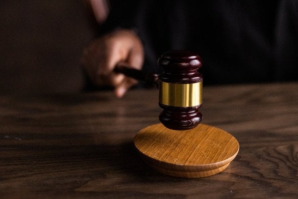 Państwo ma zapłacić 5 milionów hrywien niesłusznie skazanemu za morderstwo