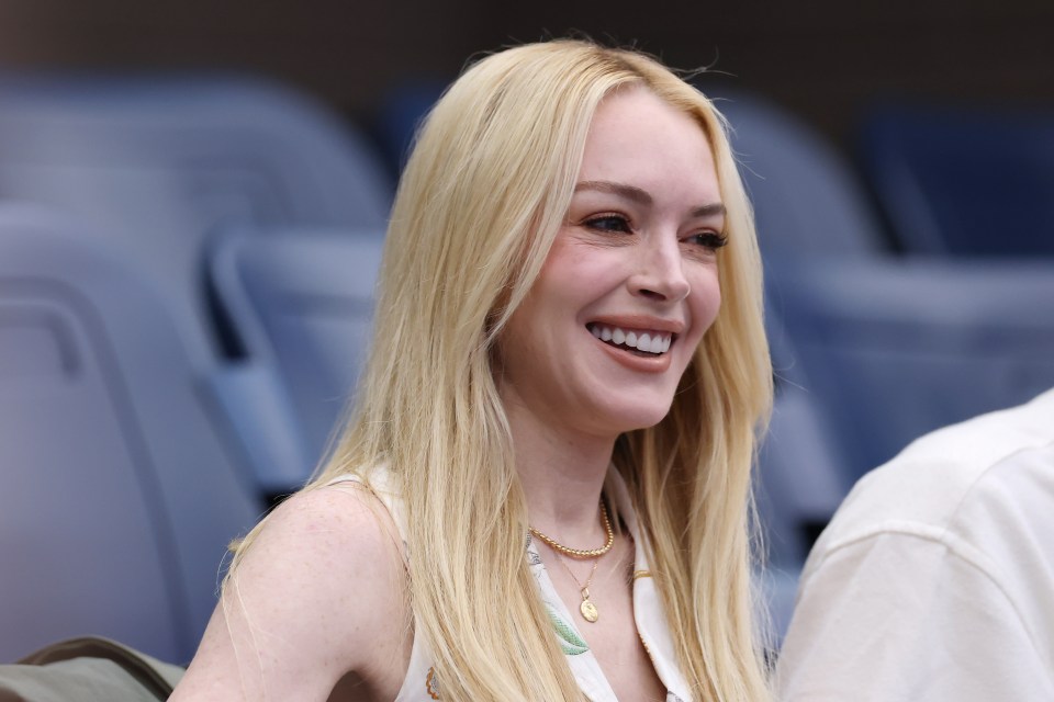 Трамп на фіналі US Open: тисячі уболівальників потрапили в черги через посилену безпеку