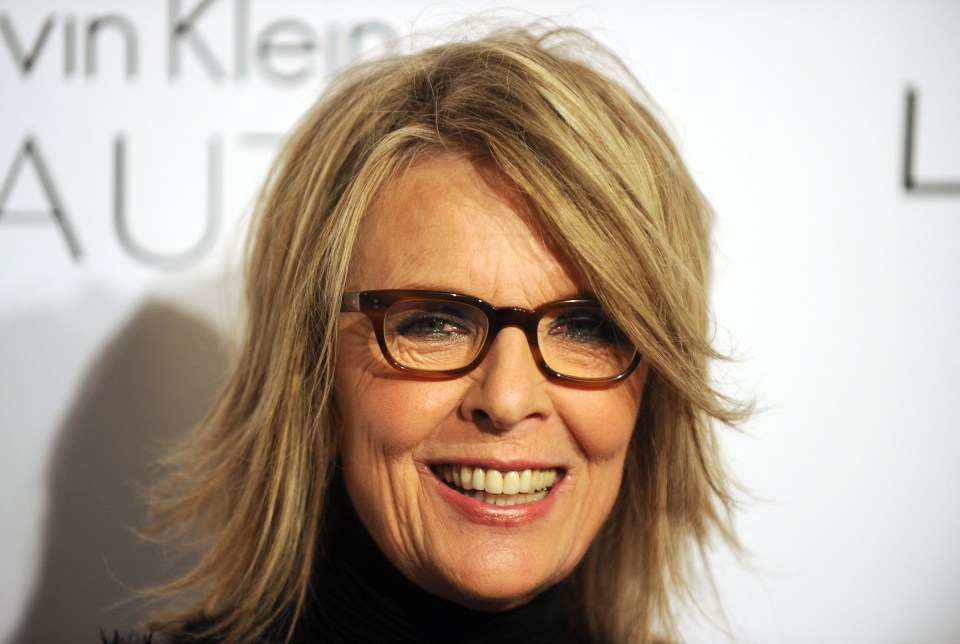 Diane Keaton has died: Hollywood mourns the star of The Godfather