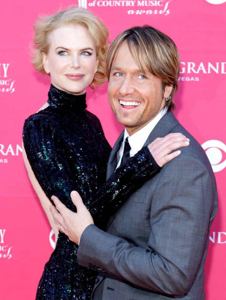 Nicole Kidman and Keith Urban are divorcing after 18 years of marriage: what is the reason