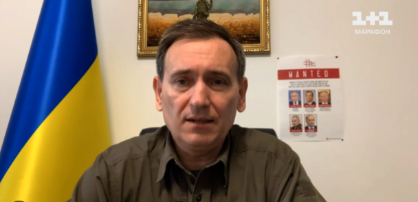 Веніславський про терміни завершення війни