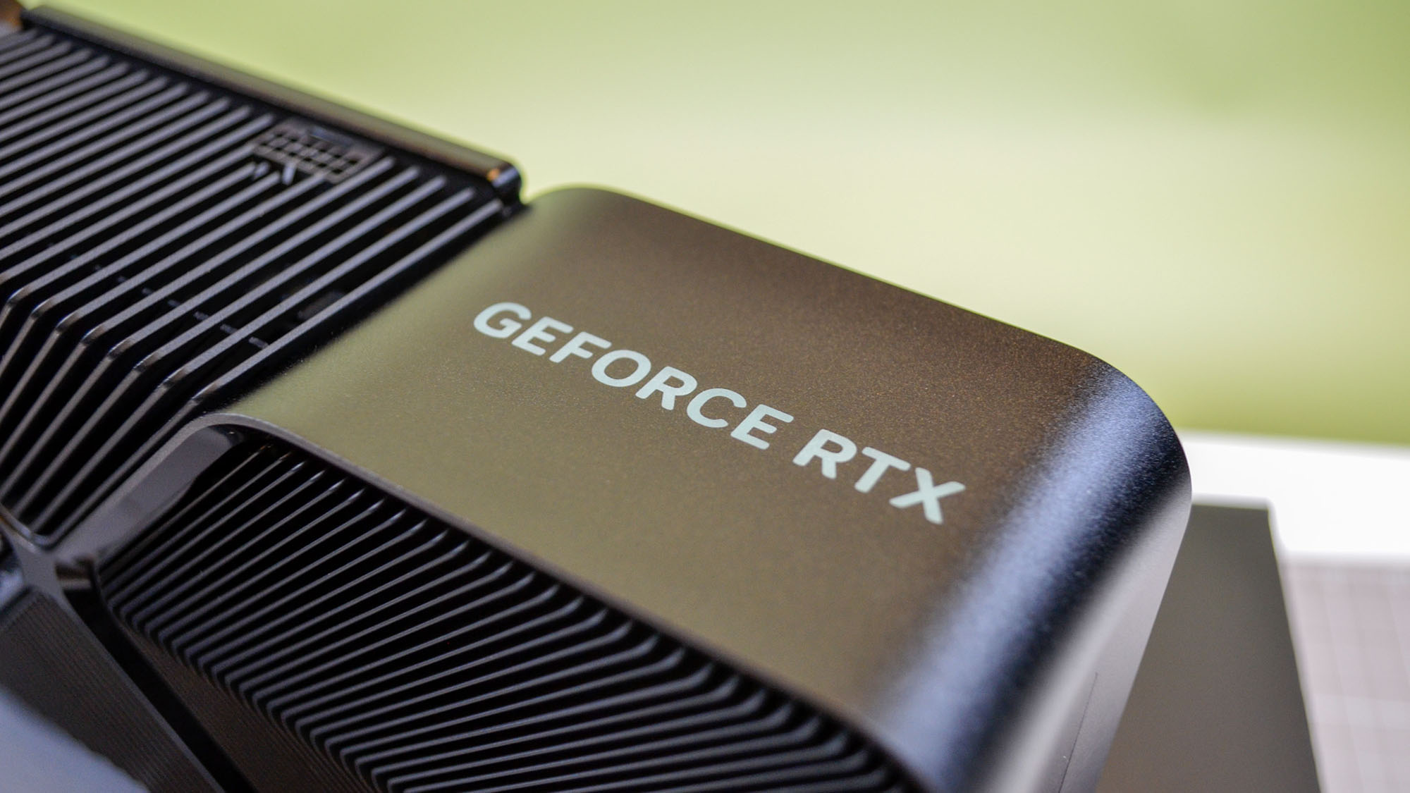 Seasonic раскрыла параметры RTX 5080 SUPER: теплопакет 415 Вт и 24 ГБ памяти