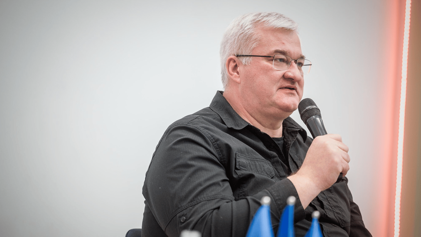Andrij Sybiha: Russlands Rechenschaft für Kriegsverbrechen ist Grundvoraussetzung für einen gerechten Frieden