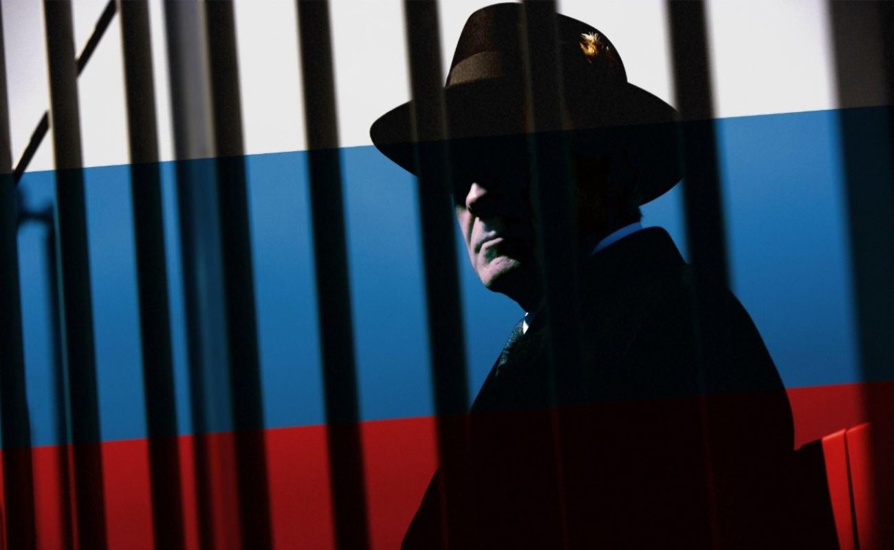 Російські атаки на Європу