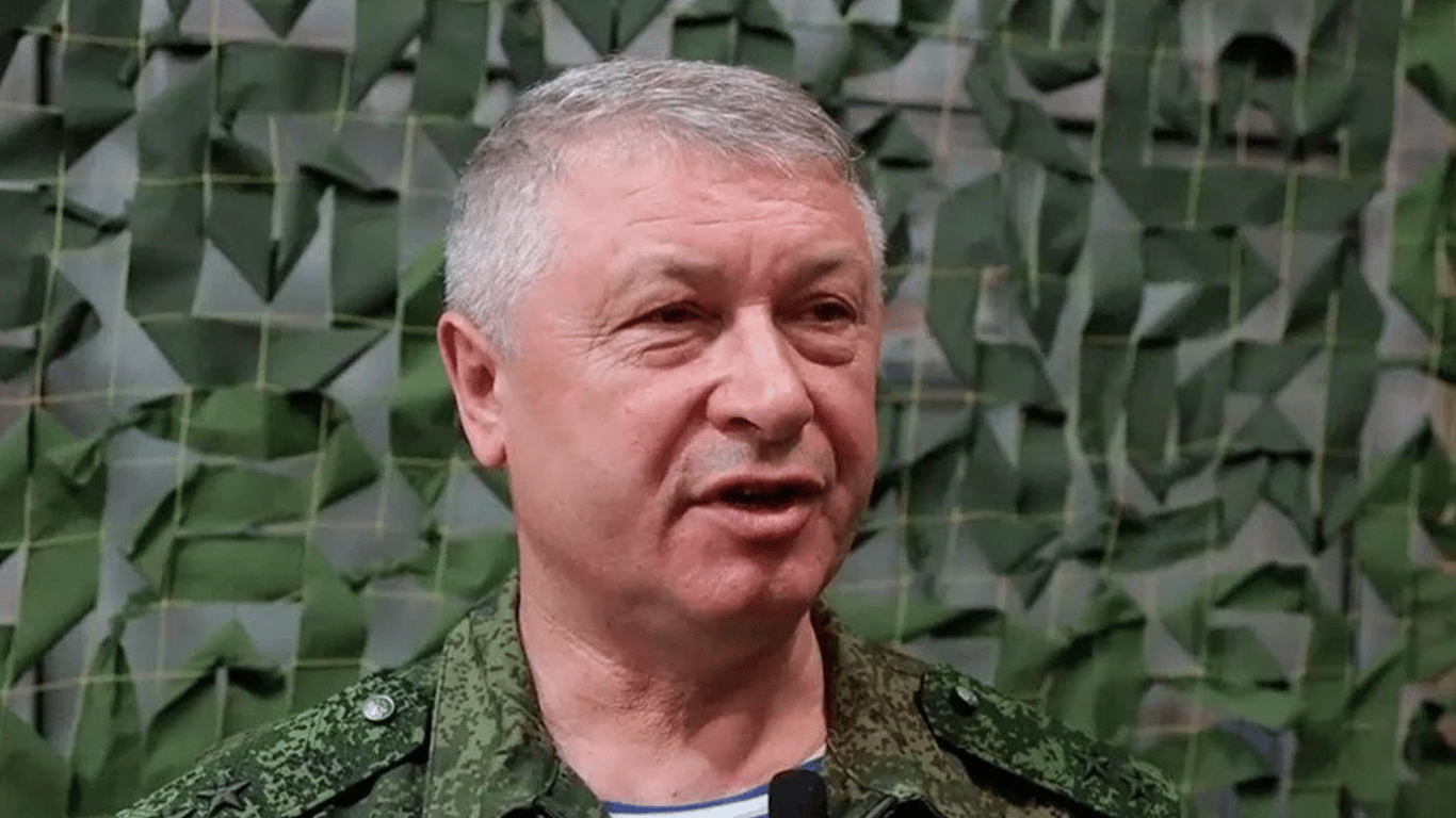 Затримані у справі про замах