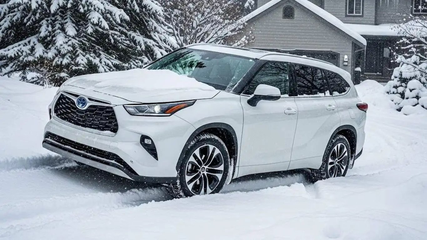 Toyota Highlander i Land Cruiser: Ile lat mogą wytrzymać te rekordziści trwałości?