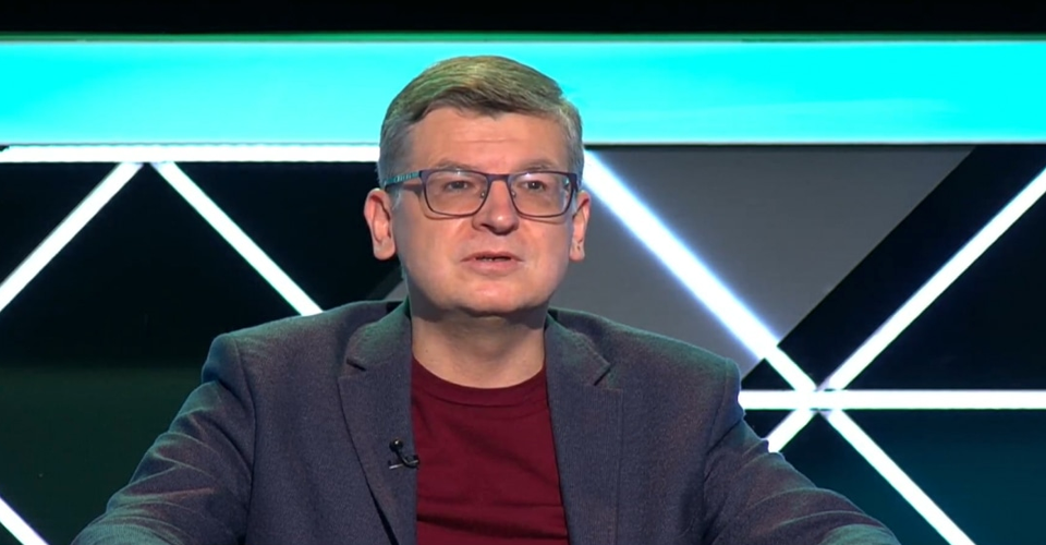 Переговори України з ЄС