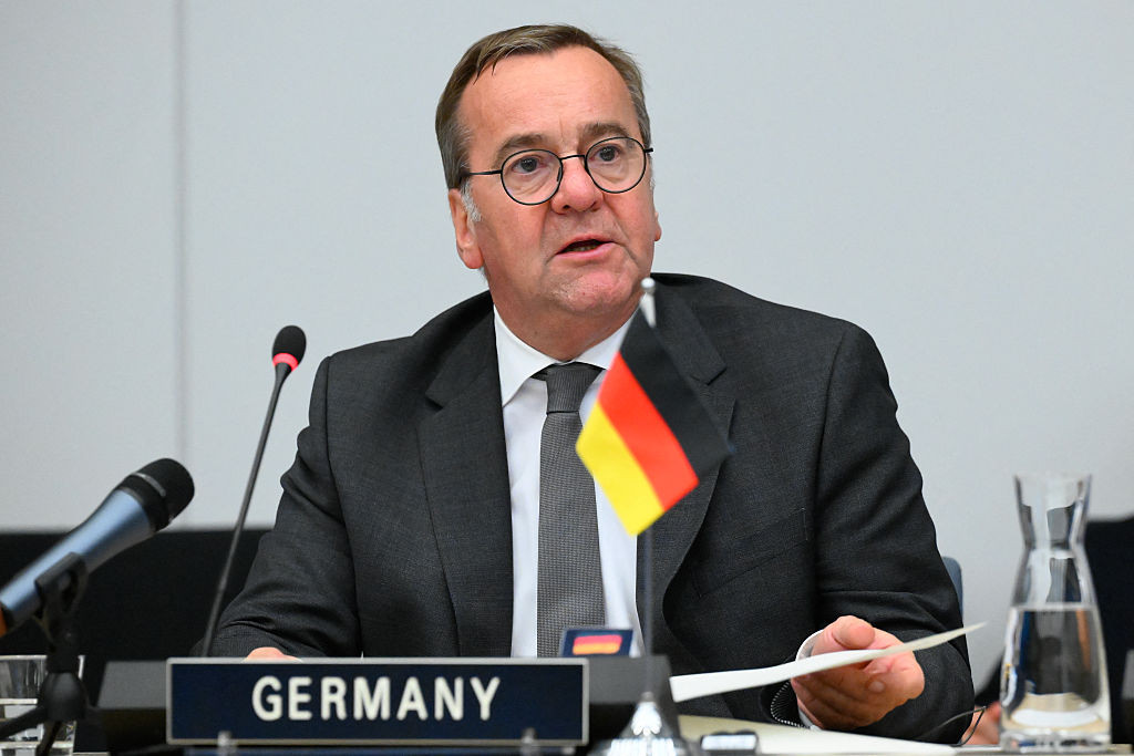 Germany Backs Extension of Czech-Led Ammunition Initiative for Ukraine