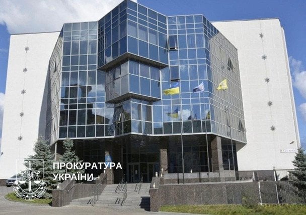 Чиновник привласнив бюджетні кошти