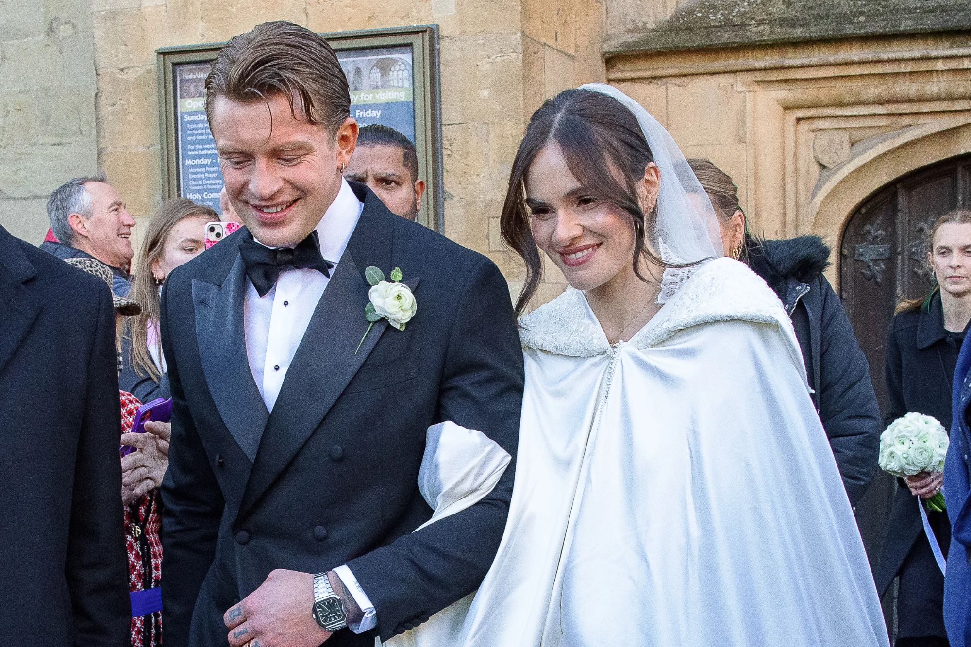 Scandal at Gordon Ramsay's Daughter's Wedding: Olympian Adam Peaty's Mother Outraged by Chef's Speech