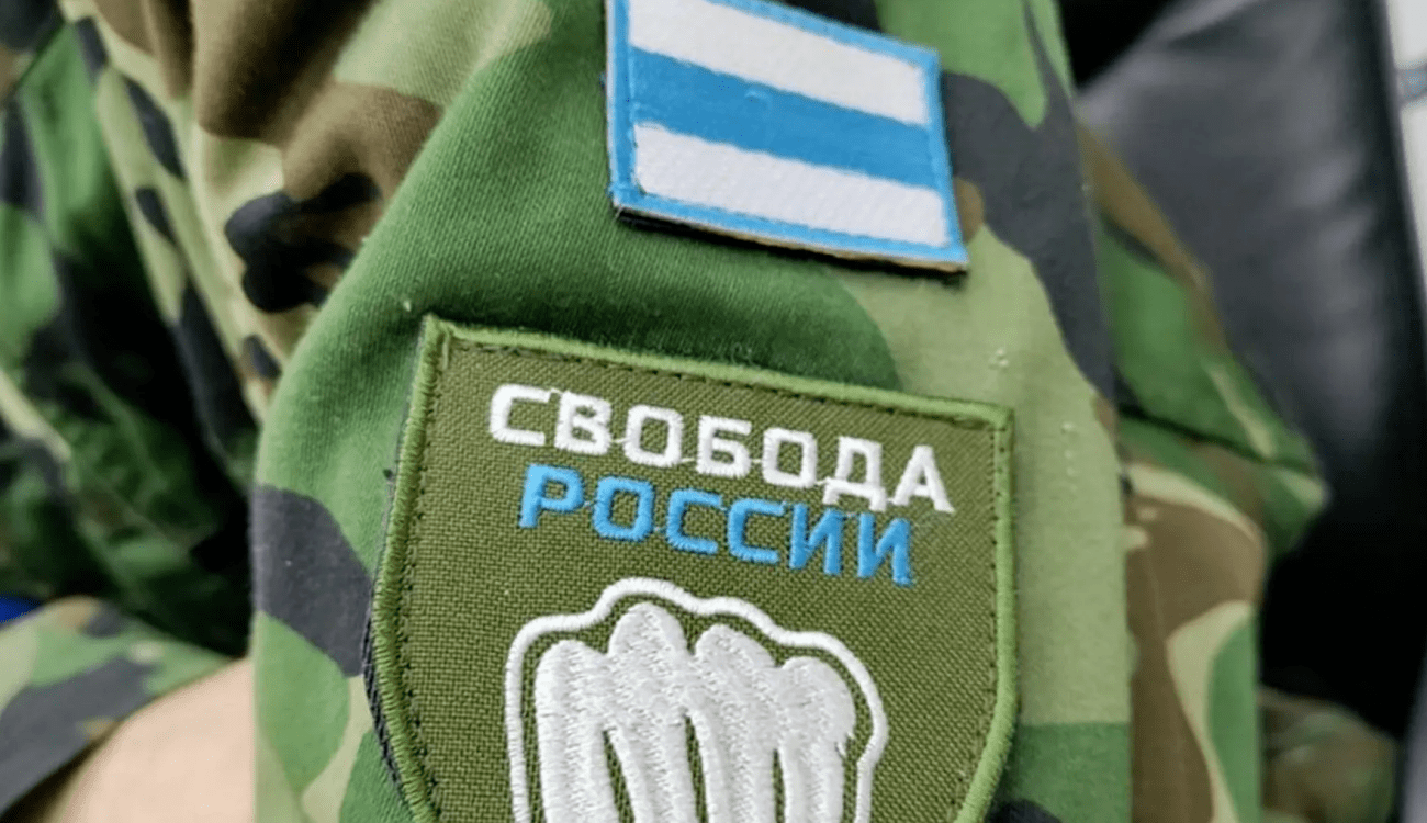 Легіон знищив арсенал окупантів
