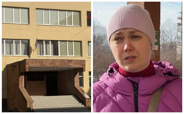 Чрезвычайное происшествие в Днепре: на уроке «Защита Украины» прогремел взрыв