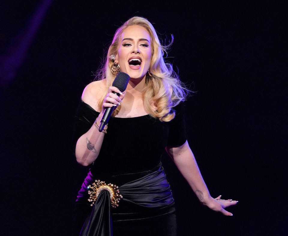 Adele May Headline the Super Bowl 2026 Halftime Show: What We Know