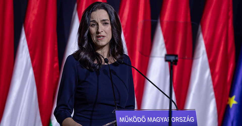 Угорщина підтримала вступ України до ЄС