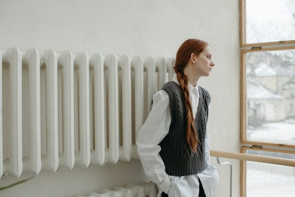 Prosty lifehack do ogrzewania: jak sprawić, by mieszkanie było cieplejsze w 30 minut