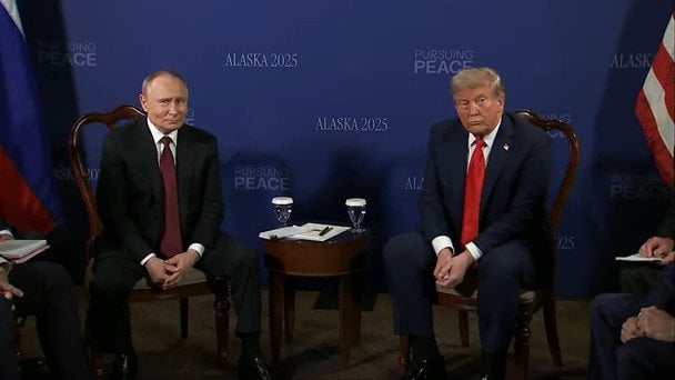 Мирні переговори з Росією зупинилися: чому Кремль не хоче миру зараз