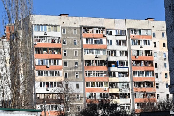 Ночная атака: пятеро погибших
