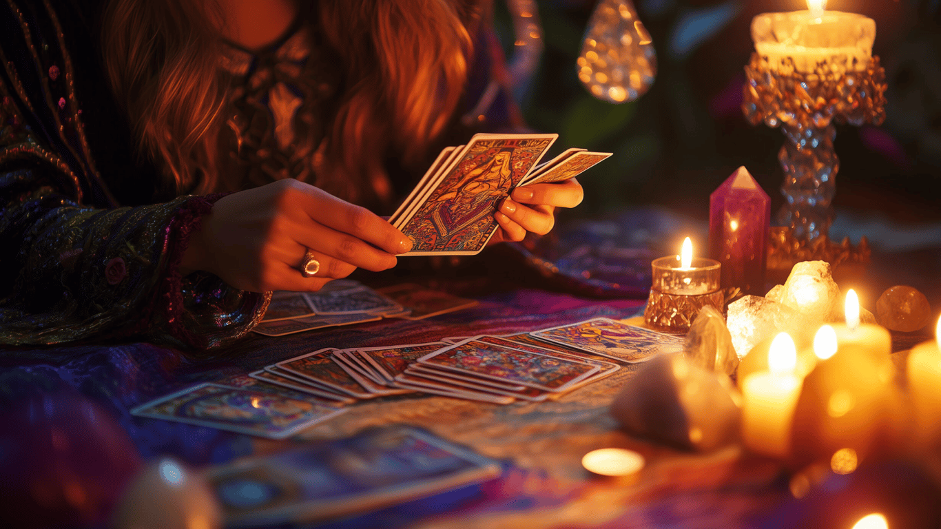 Astrologia miłosna na styczeń: Które znaki czeka wyjątkowa aura w weekend 24-25?