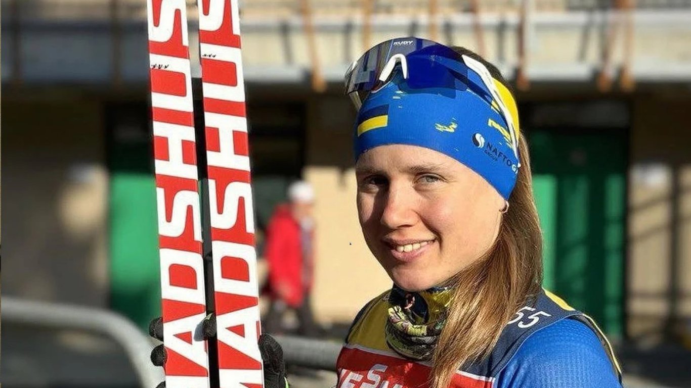 Olimpijski debiut Aleksandry Merkuszyny. Kim jest nowa reprezentantka Ukrainy?
