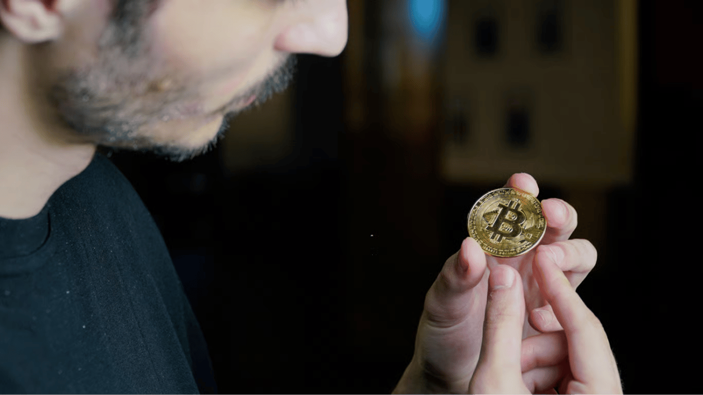 Ukraina w światowej czołówce. Posiada rezerwy Bitcoinów o wartości miliardów dolarów