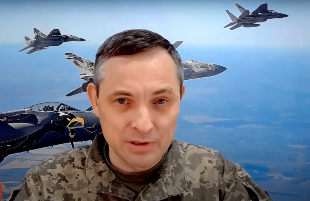 Статистика воздушной войны: свыше 120 тысяч авиабомб и 13 тысяч ракет по Украине