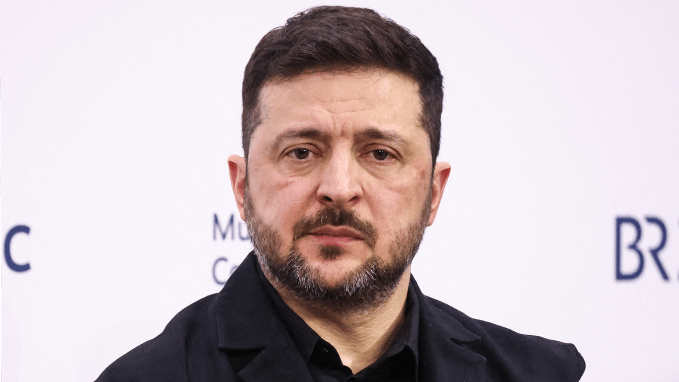 Зеленський коментує перемир'я з Росією
