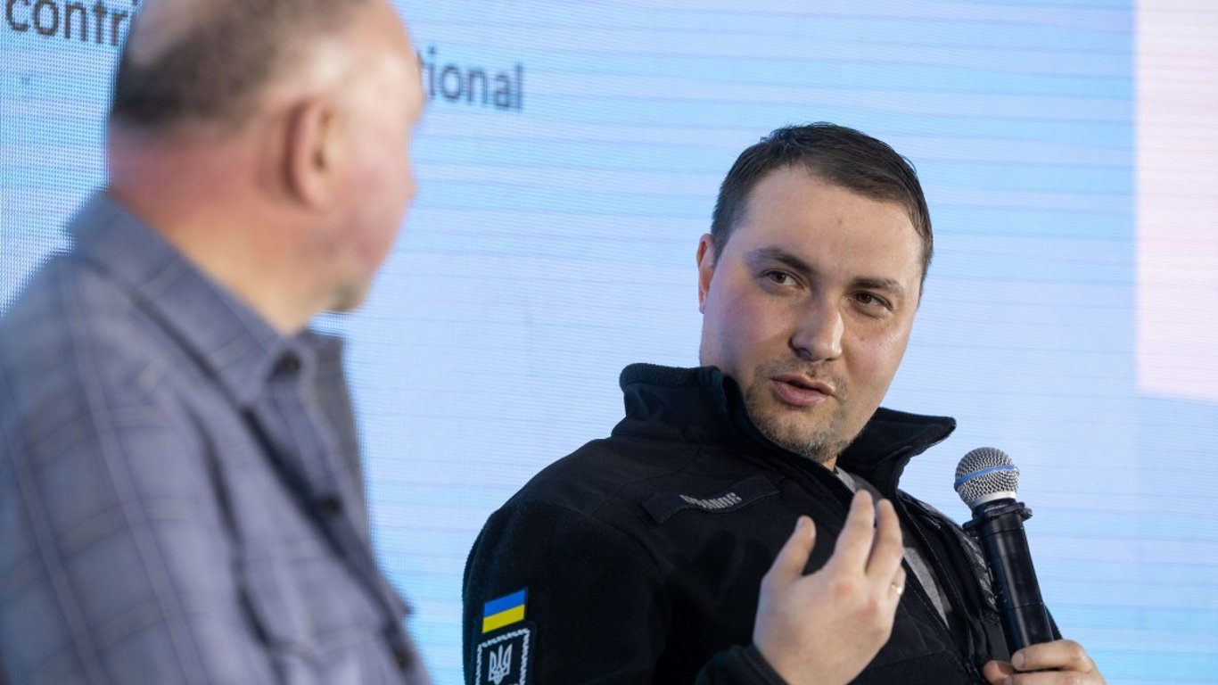 Budanov Backs Veteran Sports: Inside His Meeting with Ukraine’s Strongmen