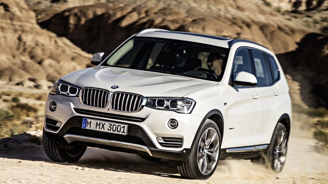Które silniki BMW, Forda i Volkswagena generują najwyższe koszty napraw?
