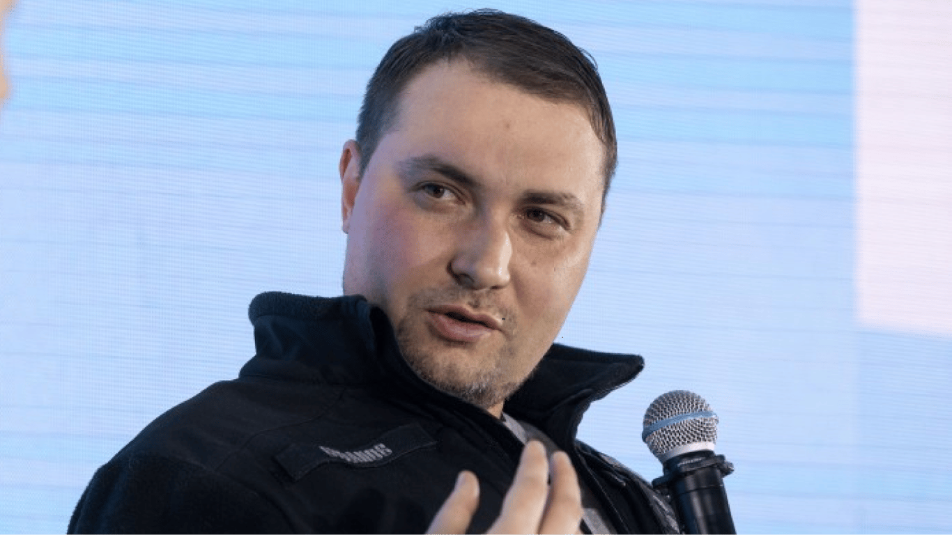 Назначение Буданова восстанавливает диалог