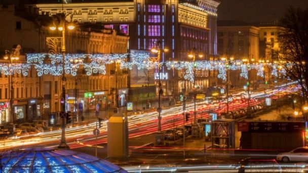 У Києві 4 грудня обмежать рух через візит іноземної делегації: деталі