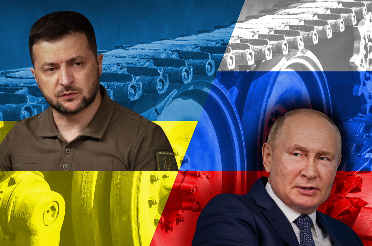 Політолог про готовність Путіна до перемовин