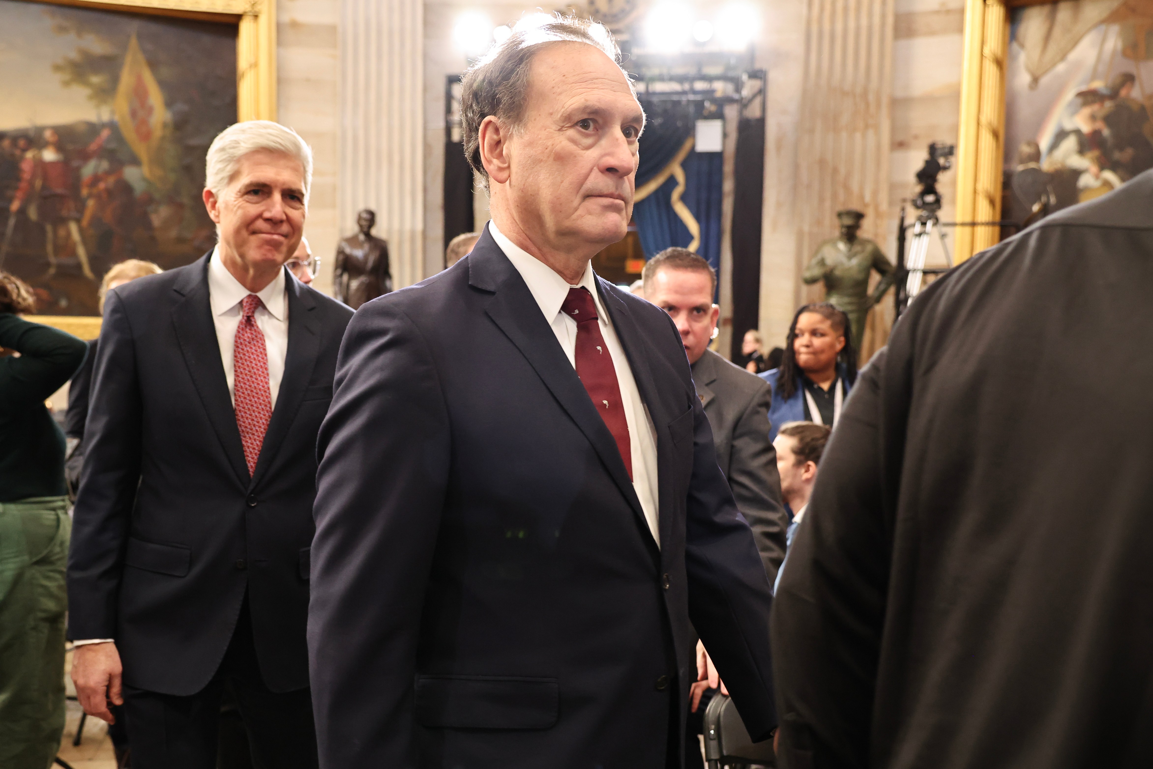Зміни у законодавстві США