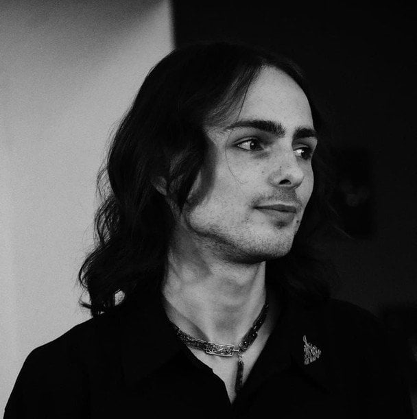 Ukrainian Director of 'Nesmiyana' Dies at 25 After Battle with Cancer