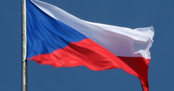 Чеський міністр критикує президента
