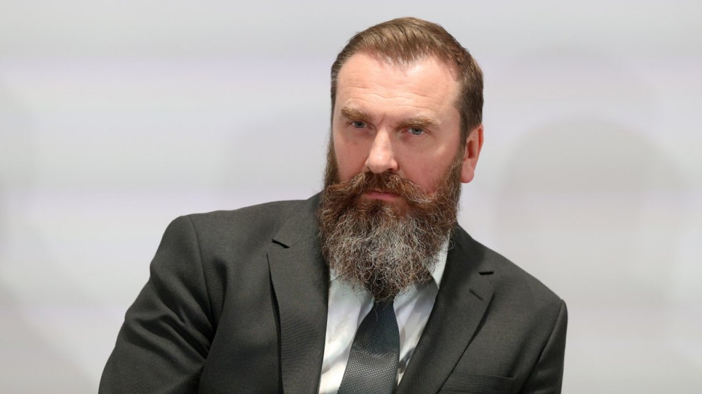 Abwahl des Bildungsministers Lisovyi zeichnet sich ab: Das sind die Hintergründe