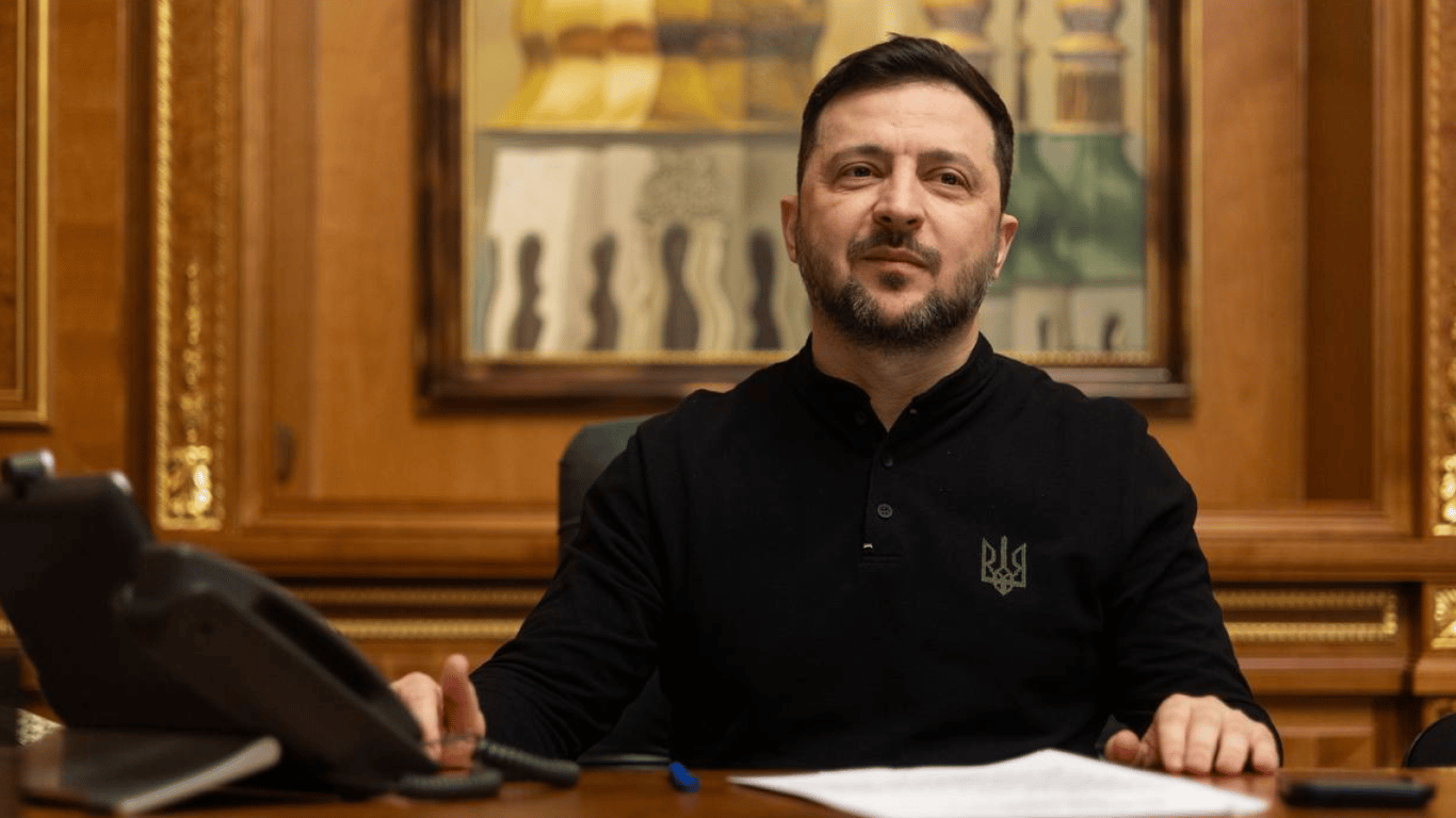 Зеленський призначив нового заступника СБУ