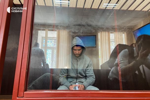 Адвоката у справі про вбивство на фунікулері покарано за навмисне затягування суду