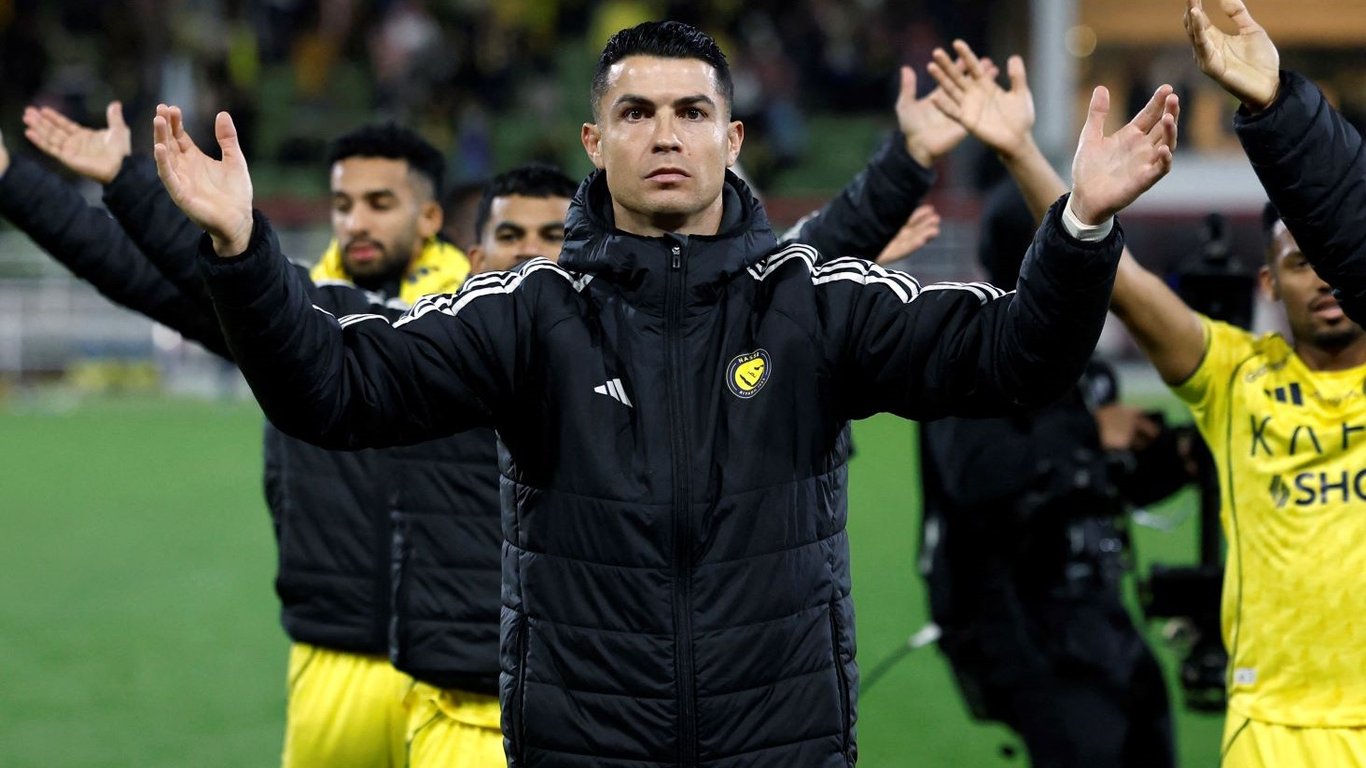 Ronaldo in Al-Nassr: Streik nach Niederlage verschärft Führungskrise