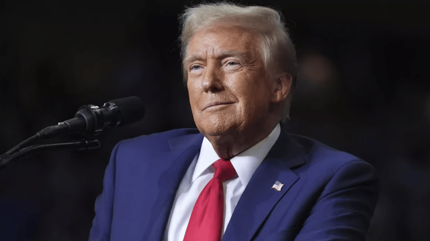 Трамп обещает мир с Ираном