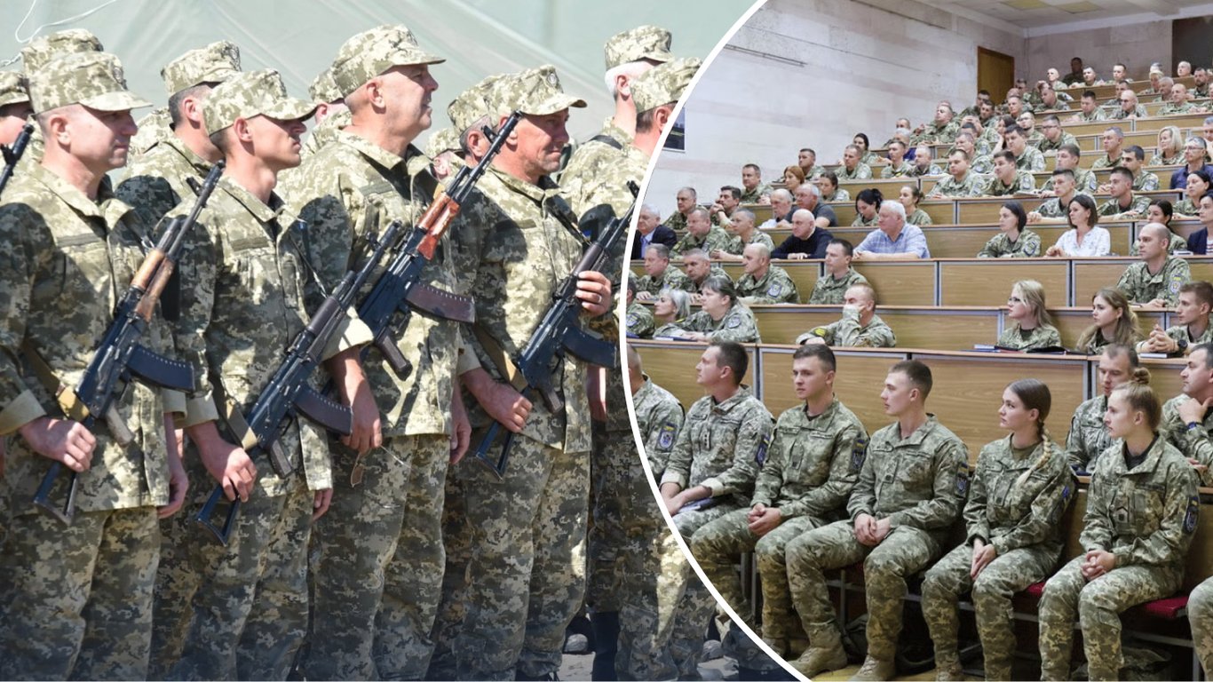 Wer als Reservist vor dem 25. Lebensjahr einberufen werden kann