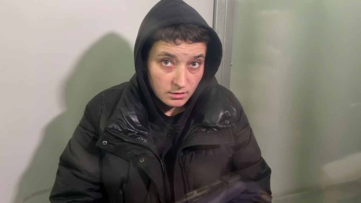 Festnahme nach Terroranschlag in Lwiw: Gericht ordnet Untersuchungshaft an